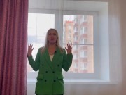 КАК ЛАСКАТЬ ЯЙЦА И МОШОНКУ - Screenshot 1 of 16 - HD