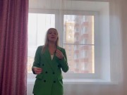 КАК ЛАСКАТЬ ЯЙЦА И МОШОНКУ - Screenshot 13 of 16 - HD