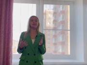 КАК ЛАСКАТЬ ЯЙЦА И МОШОНКУ - Screenshot 15 of 16 - оральныйсекс