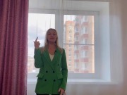 КАК ЛАСКАТЬ ЯЙЦА И МОШОНКУ - Screenshot 5 of 16 - HD