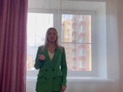 КАК ЛАСКАТЬ ЯЙЦА И МОШОНКУ - Screenshot 6 of 16 - Секс