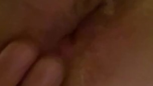 Wet teen boy bussy fingerd