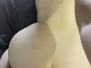 Casting Curvy: Porn Audition for Thick Latina Stripper with PHAT ASS 13/16