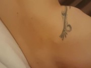 We ran to my employee's room during a work party. 00:49 it's so big 13/16