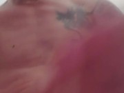 Quick cumming so Horney! 11/16