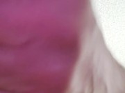 Quick cumming so Horney! 3/16