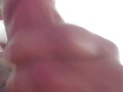 Quick cumming so Horney! 4/16