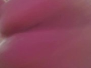 Quick cumming so Horney! 6/16