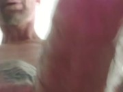 Quick cumming so Horney! 9/16