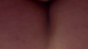 Quick dildo ride