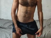 Imaginary person of illusory events