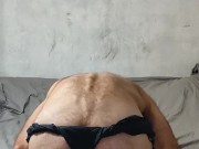 Imaginary person of illusory events 6/16