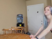 Step Mommy Begs For Your Cum - Screenshot 10 of 16 - Facefuck