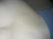 sexy bbw loves sucking trotzilla the god's bbc 2/16