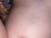 raw dog missionary 3/16