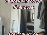 I Deny Cuck Hubby My Used Pussy & Make Him Wank Whilst I Tell Him What A Whore I’ve Been 16/16