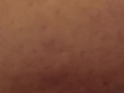 Pet urinates for your enjoyment  10/16