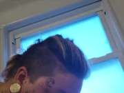 Pet urinates for your enjoyment  16/16