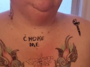 Pet urinates for your enjoyment  4/16