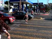 TARDE DE RETOS CON MICHELLE ALDRETE Y GYANA WHITE 9/16