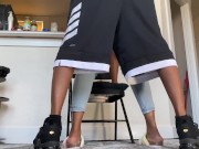 Bootyhole for Fathers Day! 3/16