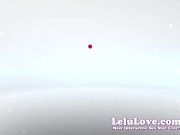 I dodged it for years but it finally happened I got COVID!! :( Here's my first video since & how I'm doing so far - Lelu Love 1/16