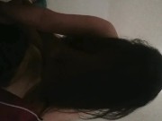 Part 3 Hot Couple Sex Homemade 9/16