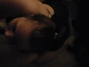 sucking that bbc 16/16