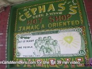 Cute Coeds Bare Tits And Pussy In Public 7/16