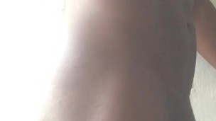 Big sheyk gozando em uma brincadeira gostoso 🤤 