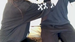 くすぐり我慢ゲーム♡ #shorts