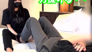 腹筋してる時くすぐったらどうなる？♡ #shorts