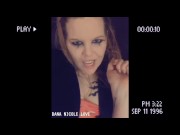 Best of 2021 behind the scenes 8/16