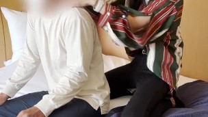 深呼吸をした後にくすぐったらどうなる？♡ #shorts