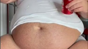 McDonald’s binge!
