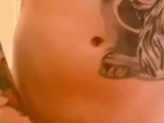 Pegando a melhor amiga  do morro 15/16