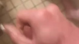 Shower cum