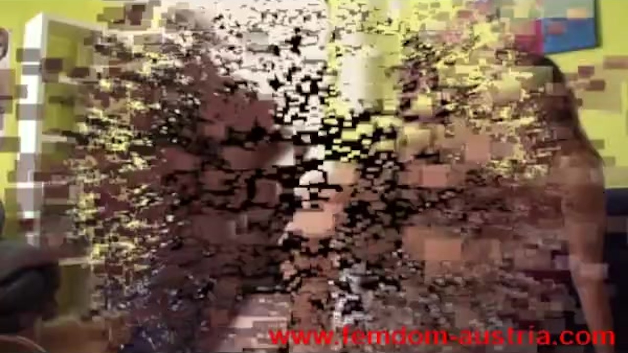 spit humiliation femdom - RedTube