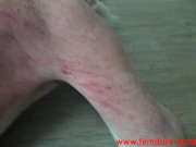 whip domination 13/16