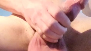 My Big Balls and Fat Cock