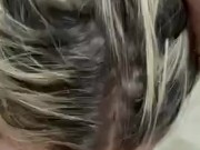 Teen sucks the SOUL out of her bf and takes huge load!! FREE ONLYFANS: FavoriteLittleSecret 14/16