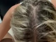 Teen sucks the SOUL out of her bf and takes huge load!! FREE ONLYFANS: FavoriteLittleSecret 2/16