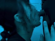 【素人撮影】女子大生バキュームフェラ♡口内射精でごっくんしてくれました♡ 10/16