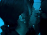 【素人撮影】女子大生バキュームフェラ♡口内射精でごっくんしてくれました♡ 14/16