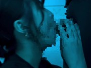 【素人撮影】女子大生バキュームフェラ♡口内射精でごっくんしてくれました♡ 5/16