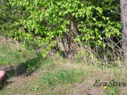 comfortable to walk without panties, you can always pee while standing 16/16