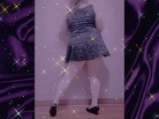 Good girl gone bad. 7/16