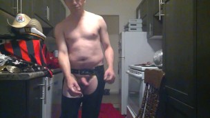 OH My Fucking God this is A Hot Daddy!