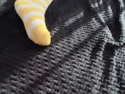 HORNY STEPSISTER OBSESSES WHEN I CUM INSIDE HER 1/16