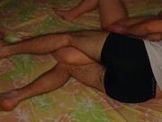 Masturbation of a student's wet pussy to orgasm. The long version - LuxuryOrgasm